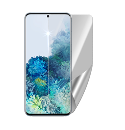 G980 Galaxy S20 display