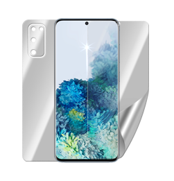 G980 Galaxy S20 body