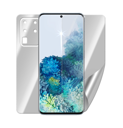 G988 Galaxy S20 Ultra body