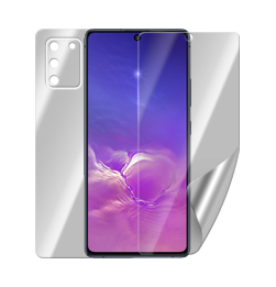 G770 Galaxy S10 Lite Teljes készülék