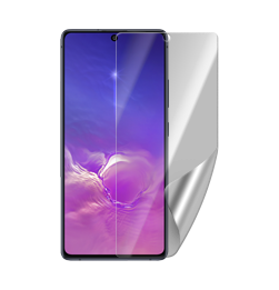 G770 Galaxy S10 Lite Kijelző