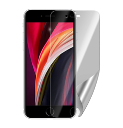 iPhone SE (2020) display