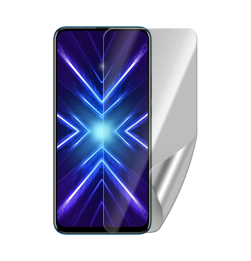 Honor 9X Kijelző