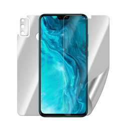 Honor 9X Lite body
