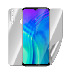 Honor 20e body