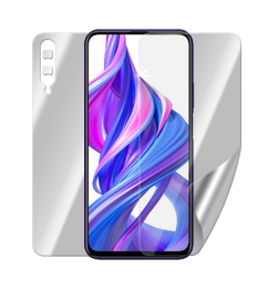 Honor 9X Pro body
