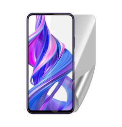 Honor 9X Pro display