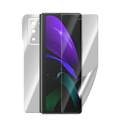 F916 Galaxy Z Fold 2 Teljes készülék