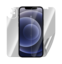 iPhone 12 mini body