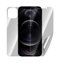 iPhone 12 Pro body