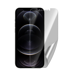 iPhone 12 Pro display