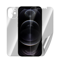 iPhone 12 body
