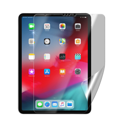 iPad Pro 11 (2020) display