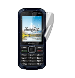 Hardcase H280S display