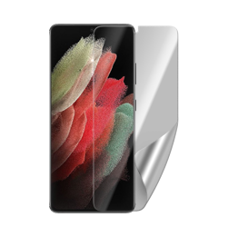 G998 Galaxy S21 Ultra 5G display