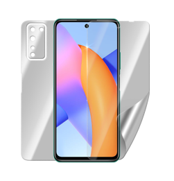 Honor 10X Lite body