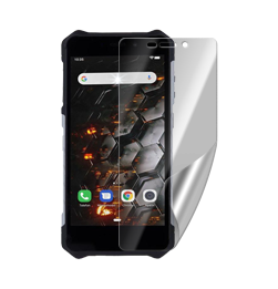 Hammer Iron 3 display
