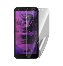 CAT S62 PRO ochrana displeje