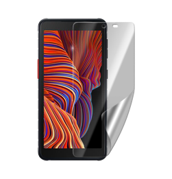 G525 Galaxy Xcover 5 Kijelző