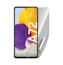 A725 Galaxy A72 display