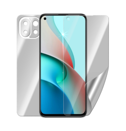 Mi 11 Lite 5G body