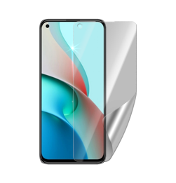 Mi 11 Lite 5G display