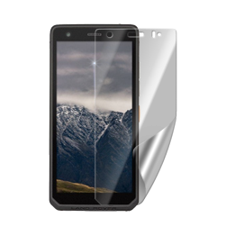 Explore R (2020) ochrana displeje