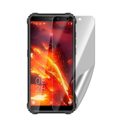 WP5 Pro ochrana displeje