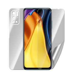POCO M3 Pro 5G ochrana celého těla
