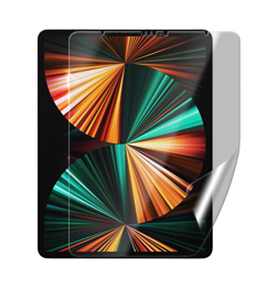 iPad Pro 12.9 (2021) Wi-Fi Cellular display