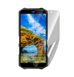 WP12 Pro ochrana displeje