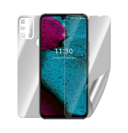 Fly 6 ochrana celého těla