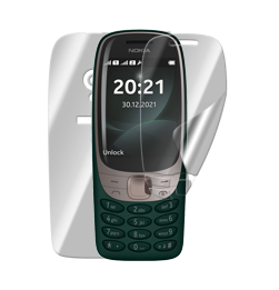 6310 (2021) ochrana celého těla