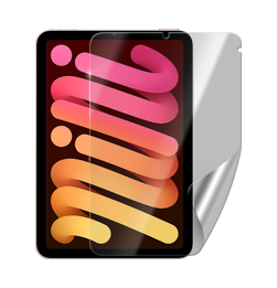 iPad mini 6th 8.3 (2021) Wi-Fi display