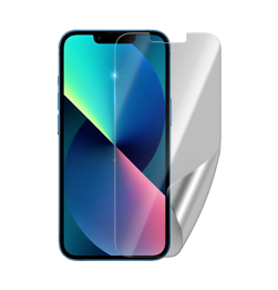 iPhone 13 Pro display
