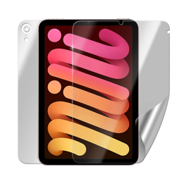 iPad mini 6th 8.3 (2021) Wi-Fi Cellular body