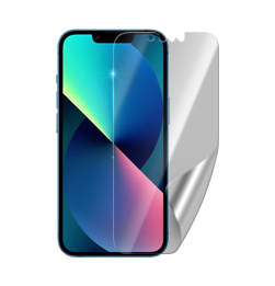 iPhone 13 display