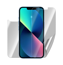 iPhone 13 Pro body