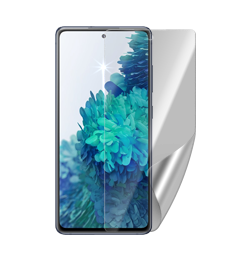 G781 Galaxy S20FE 5G Kijelző