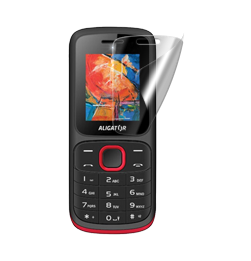 D210 ochrana displeje