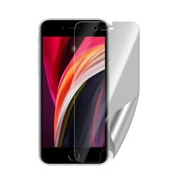 iPhone SE (2022) display