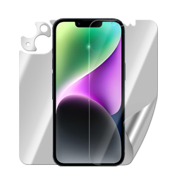 iPhone 14 body