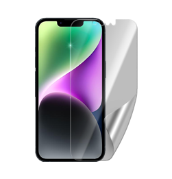 iPhone 14 display