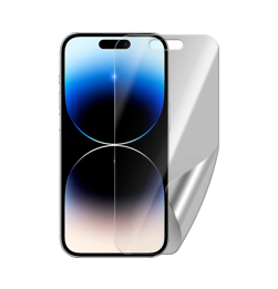 iPhone 14 Pro display