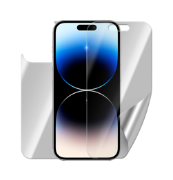 iPhone 14 Pro body