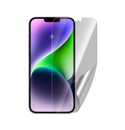 iPhone 14 Plus display