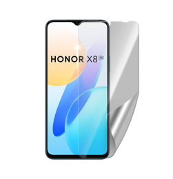 Honor X8 5G display
