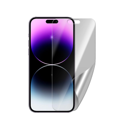 iPhone 14 Pro Max display