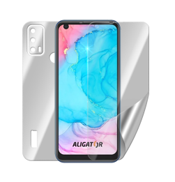 FiGi Note 3 Pro ochrana celého těla