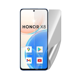Honor X8 display